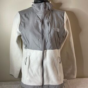 The North Face Women's Two-Tone Ski Jacket